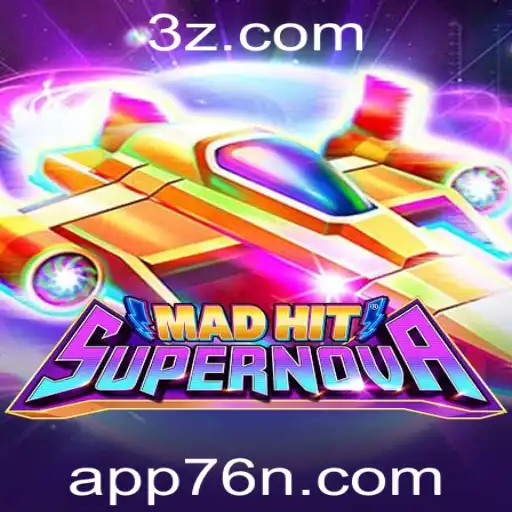 Desvende a Aventura de 'MadHitSupernova': Um Novo Fenômeno no Mundo dos Jogos