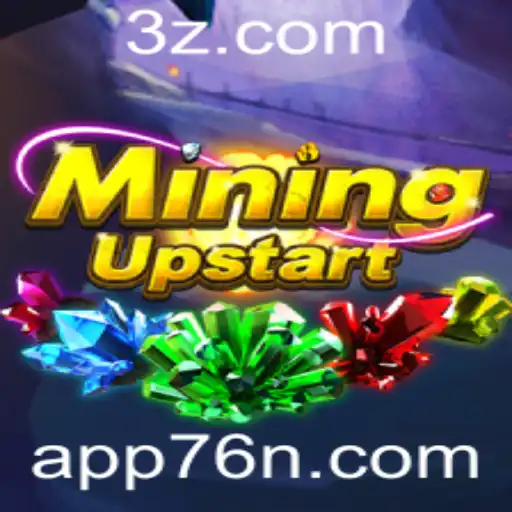 Explorando o Mundo de ‘MiningUpstart’: O Novo Fenômeno dos Jogos de Mineração