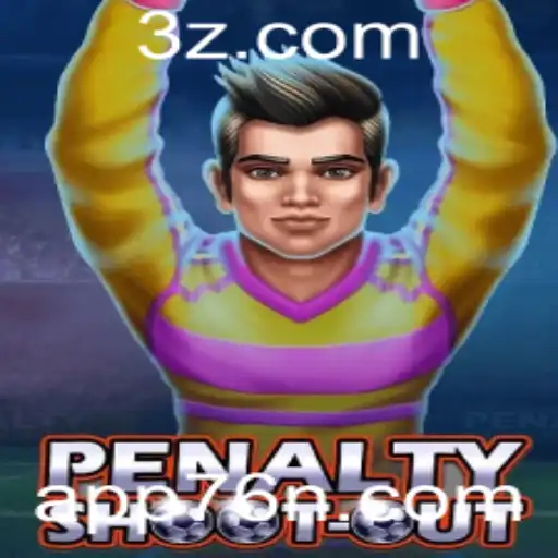 Explorando o Jogo Emocionante: PenaltyShootOut