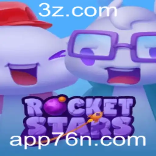 RocketStars: Explorando o Novo Horizonte dos Games