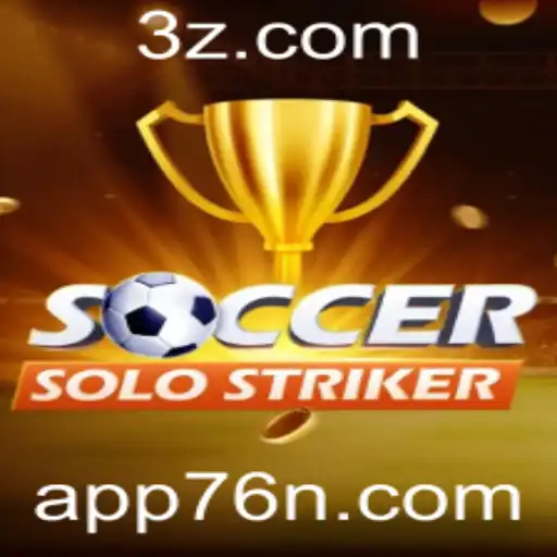 SoccerSoloStriker: O Jogo que Está Revolucionando o Mundo dos Games