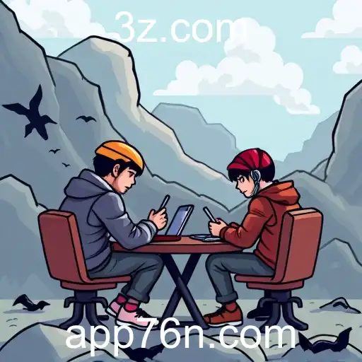 Avanços e Tendências dos Jogos Online em 2025