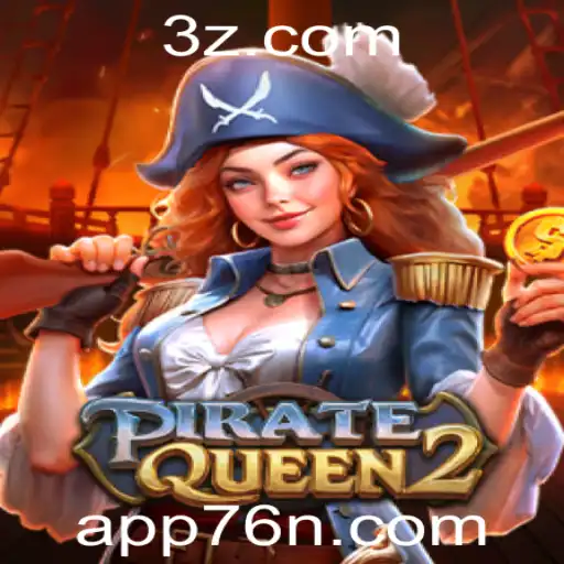 PirateQueen2: Embarque em uma Aventura de Piratas