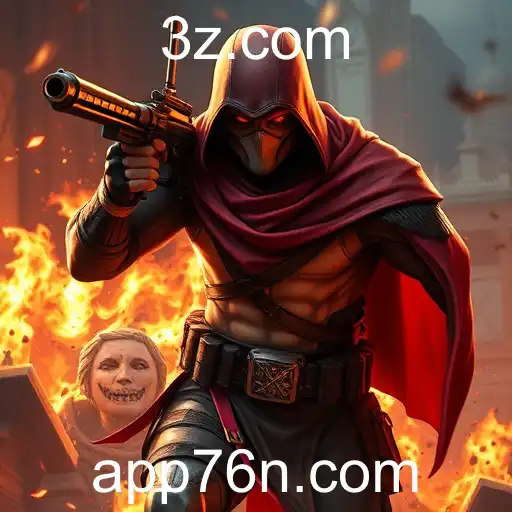 Revolução dos Jogos Online em 2026