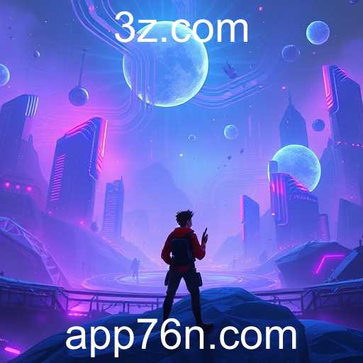 Revolução dos Jogos Online: O Impacto do 76n