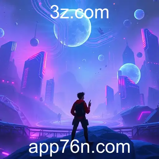 Revolução dos Jogos Online: O Impacto do 76n