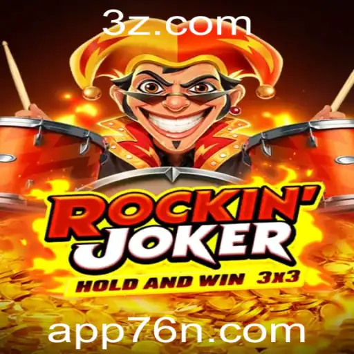Explorando o Fascinante Mundo de Rockinjoker: O Jogo de 76n