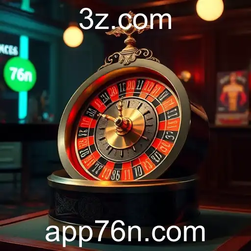 A Fascinante História da Roleta e seus Segredos