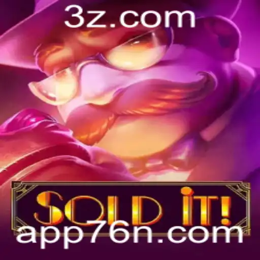 Soldit: O Jogo Estratégico de Comércio em Tempos de Incerteza