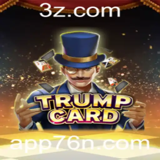 TrumpCard: A Nova Era dos Jogos Estratégicos