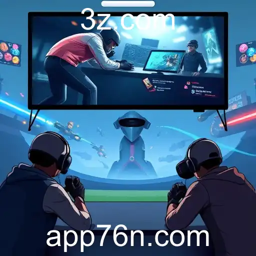 Explorando a Categoria de Jogos 'Vídeos' no 76n